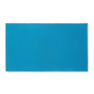 SEAQUAL® asciugamano 100x170cm - personalizzabile con logo