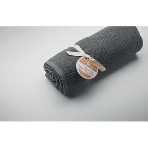 SEAQUAL® asciugamano 70x140cm - personalizzabile con logo
