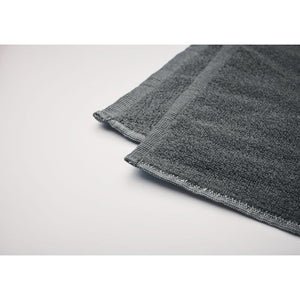 SEAQUAL® asciugamano 70x140cm - personalizzabile con logo