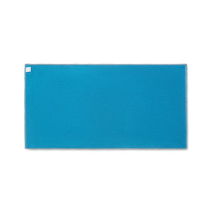 SEAQUAL® asciugamano 70x140cm - personalizzabile con logo