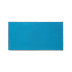 SEAQUAL® asciugamano 70x140cm - personalizzabile con logo
