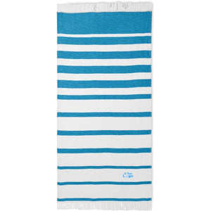 SEAQUAL® telo hammam 70x140cm - personalizzabile con logo