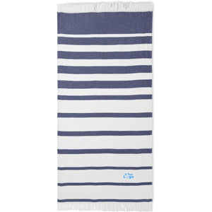 SEAQUAL® telo hammam 70x140cm - personalizzabile con logo