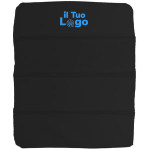 Seduta pieghevole - personalizzabile con logo