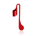 Segnapagine Melby Colore: rosso €0.32 - 4548 ROJ