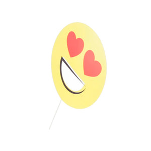 Selfie Pai Pai Emoty - personalizzabile con logo