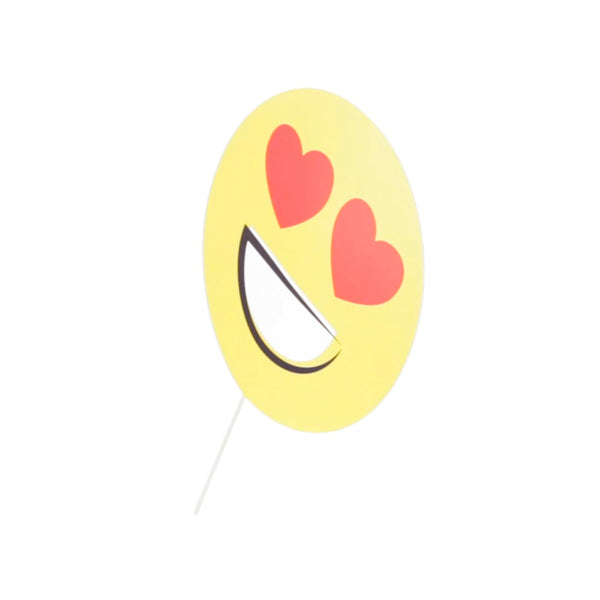 Selfie Pai Pai Emoty - personalizzabile con logo