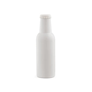 Sepik Bottle Bianco - personalizzabile con logo