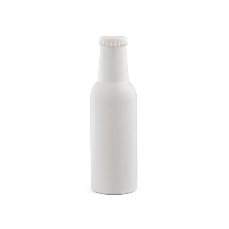Sepik Bottle Bianco - personalizzabile con logo