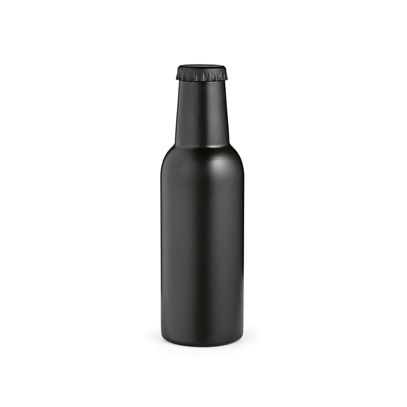 Sepik Bottle Nero - personalizzabile con logo