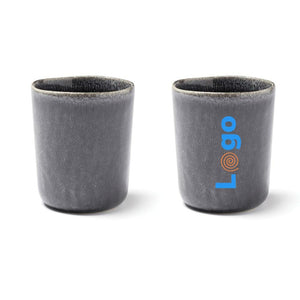 Set 2 tazze VINGA Nomimono - personalizzabile con logo