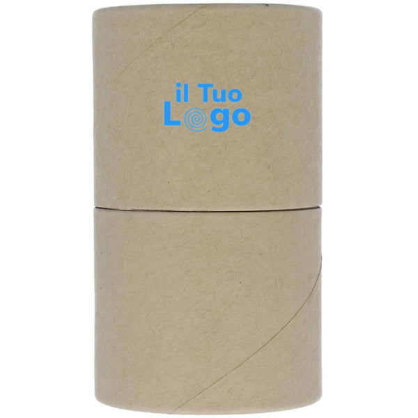 Set 30 pastelli beige - personalizzabile con logo