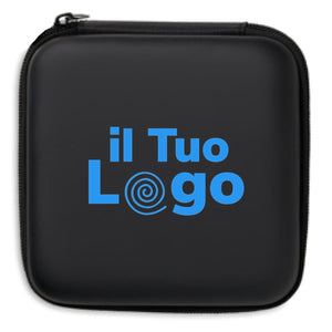 Set accessori per computer - personalizzabile con logo