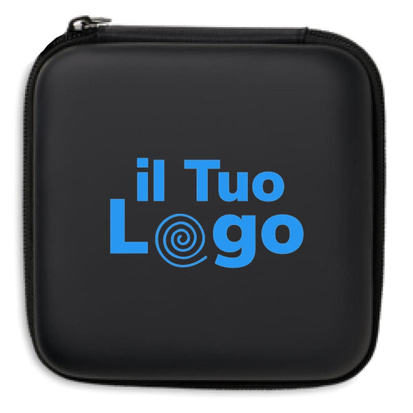 Set accessori per computer - personalizzabile con logo