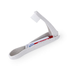 Set Amondo natural - personalizzabile con logo