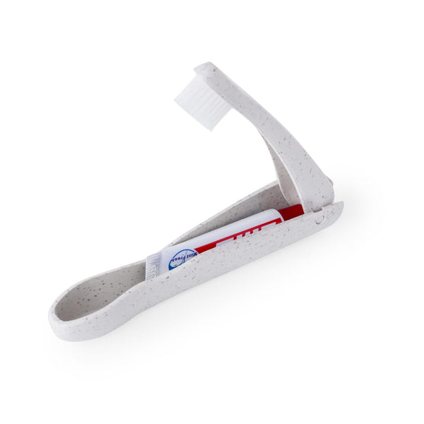 Set Amondo natural - personalizzabile con logo