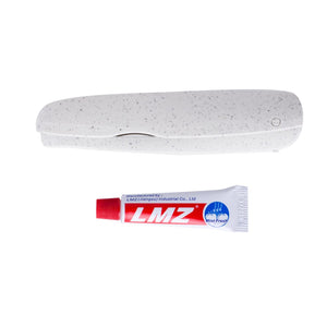 Set Amondo natural - personalizzabile con logo