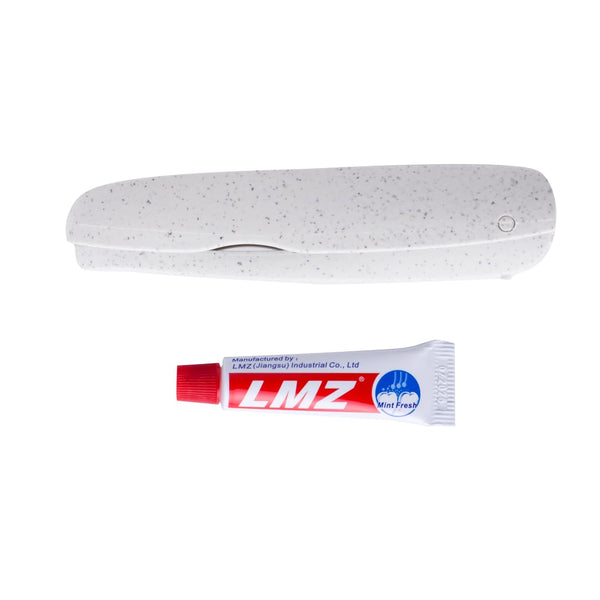 Set Amondo natural - personalizzabile con logo