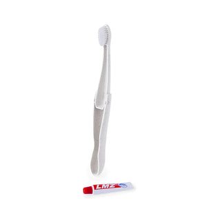 Set Amondo natural - personalizzabile con logo