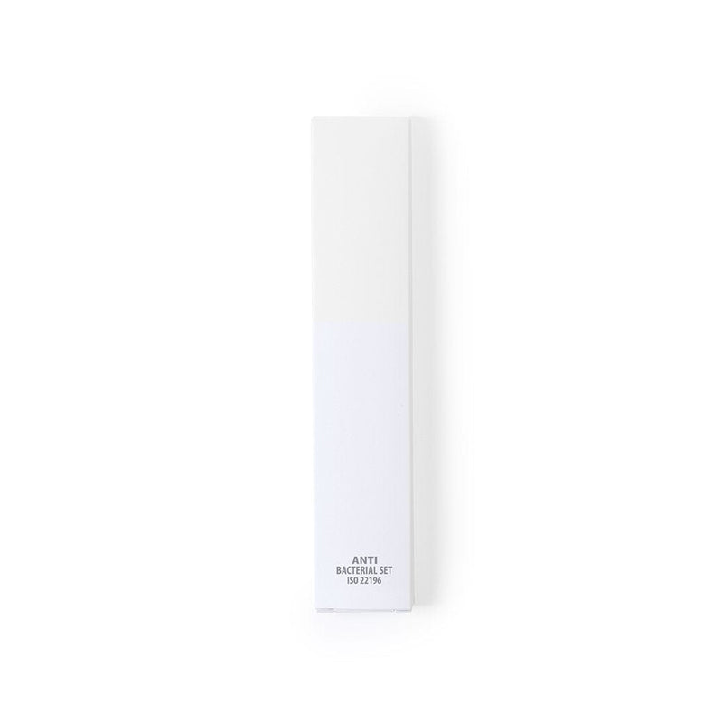 Set Antibatterico Riply Colore: bianco €0.86 - 6765 BLA