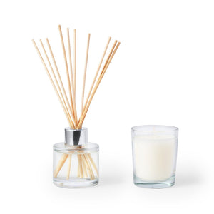 Set Aromatico Hanks - personalizzabile con logo