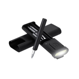 Set Attrezzi Kedarl - personalizzabile con logo