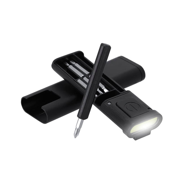 Set Attrezzi Kedarl - personalizzabile con logo