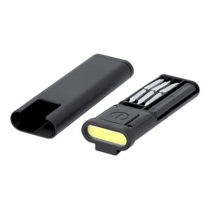 Set Attrezzi Kedarl - personalizzabile con logo