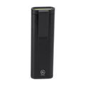 Set Attrezzi Kedarl nero - personalizzabile con logo