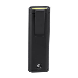 Set Attrezzi Kedarl nero - personalizzabile con logo