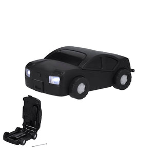 Set Attrezzi Niton nero - personalizzabile con logo