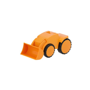 Set Attrezzi Strelix arancione - personalizzabile con logo