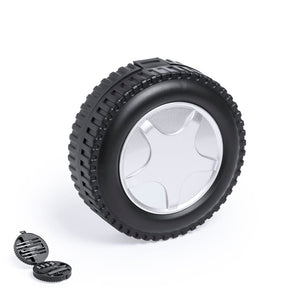 Set Attrezzi Wheels - personalizzabile con logo