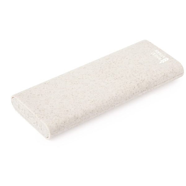 Set Attrezzi Zephyr natural - personalizzabile con logo