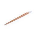 Set Bacchette Nesty bianco - personalizzabile con logo