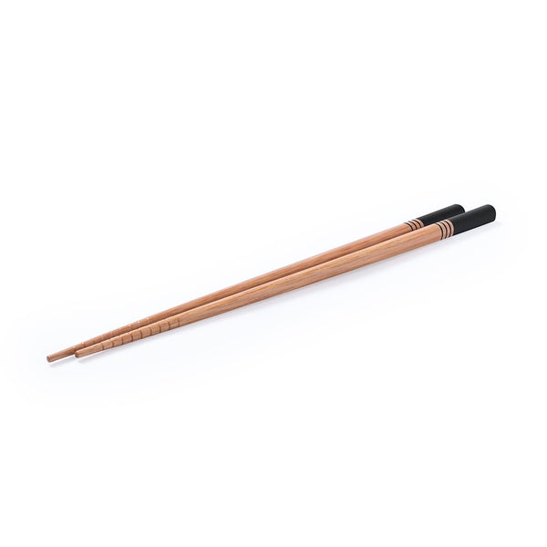 Set Bacchette Nesty - personalizzabile con logo