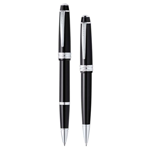 Set Bailey Light nero - personalizzabile con logo