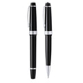 Set Bailey Light nero - personalizzabile con logo