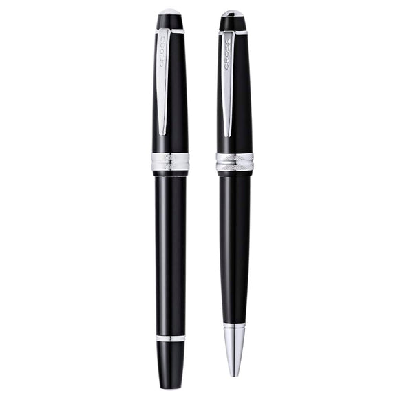 Set Bailey Light nero - personalizzabile con logo