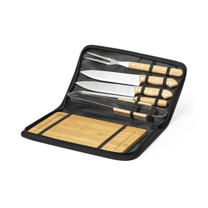 Set Barbecue Craxton - personalizzabile con logo