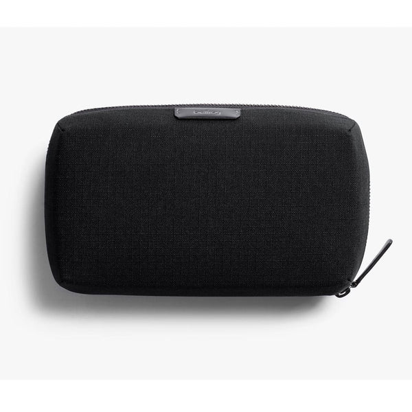 Set Bellroy Tech nero - personalizzabile con logo