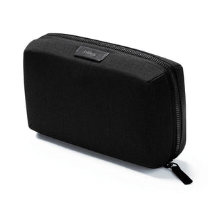 Set Bellroy Tech nero - personalizzabile con logo