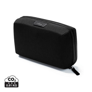 Set Bellroy Tech nero - personalizzabile con logo