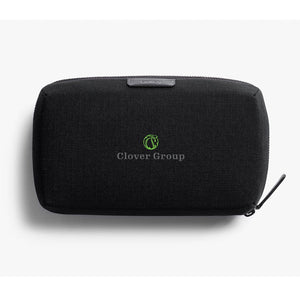 Set Bellroy Tech nero - personalizzabile con logo