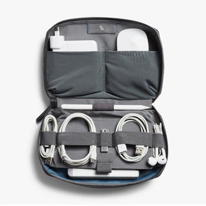 Set Bellroy Tech nero - personalizzabile con logo