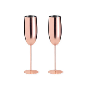 Set Bicchieri Gagax - personalizzabile con logo