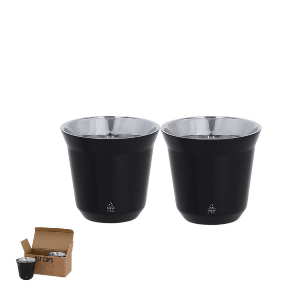 Set Bicchieri Kodet - personalizzabile con logo