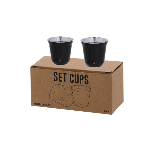 Set Bicchieri Kodet - personalizzabile con logo