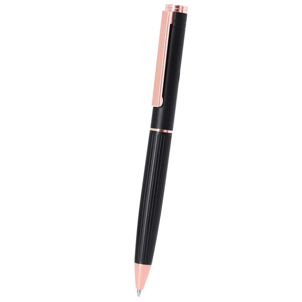 Set Blexa nero - personalizzabile con logo