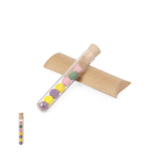 Set Bombom di Semi Dinaclex - personalizzabile con logo